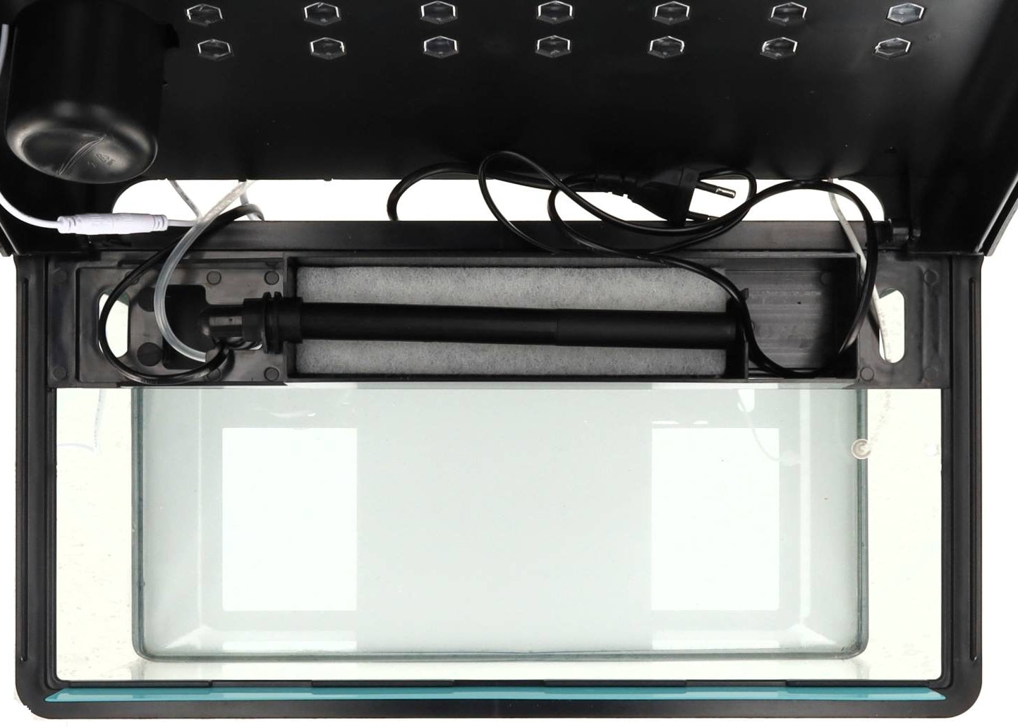 AquaImpact® Vervangende Filters (26L) – Voordeelpak 20 Stuks – 3-laags Filtratie