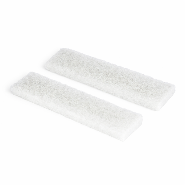 20 vervangende filters